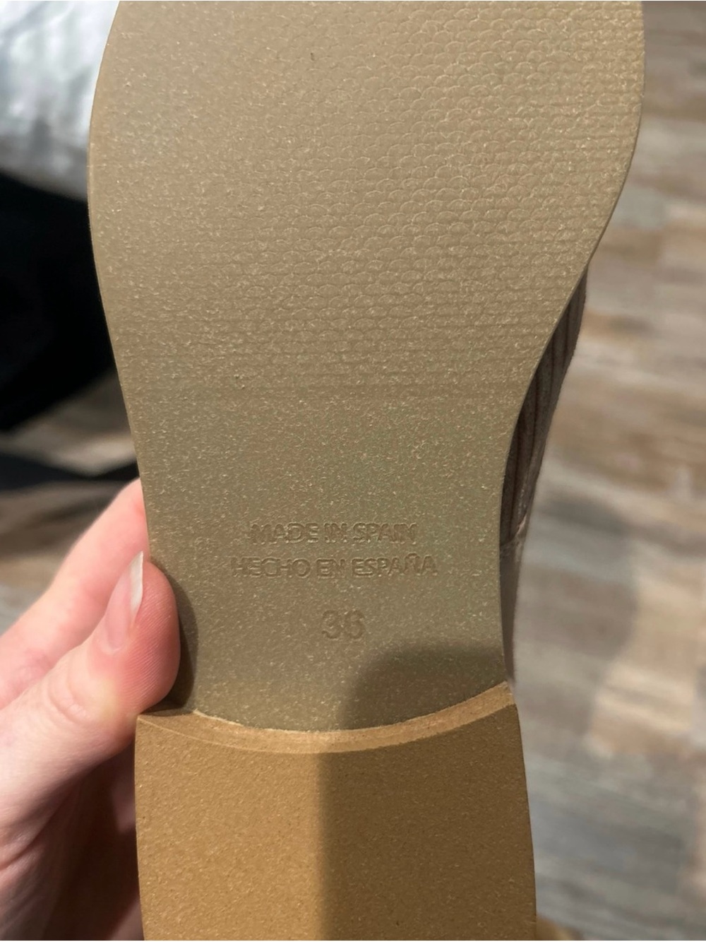 Women’s loafers